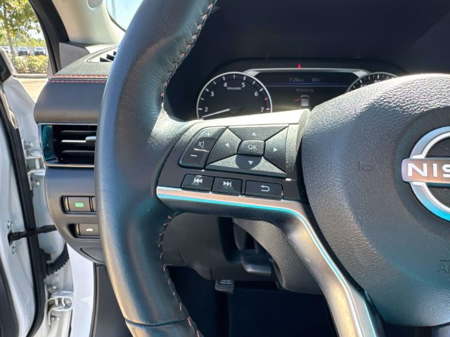 Used 2024 Nissan Sentra SR FWD image 28