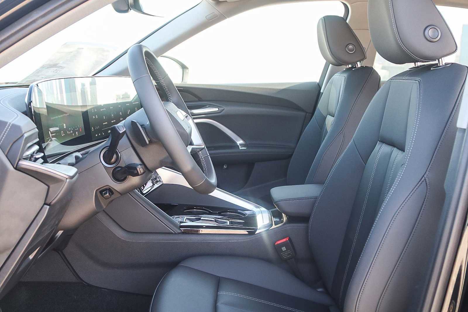 New 2025 Audi Q5 Premium image 17