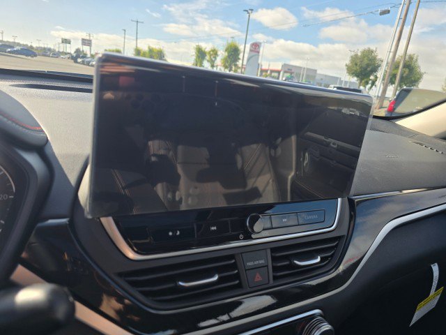 New 2025 Nissan Altima 2.5 SR w/ SR Premium Package image 37