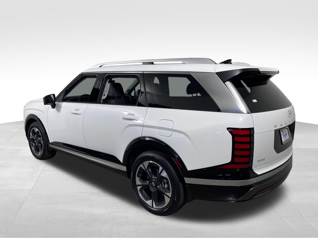 New 2026 Hyundai Palisade Limited AWD/4WD image 3