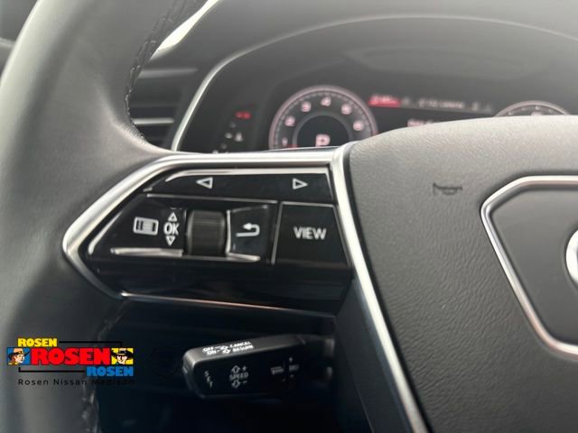 Used 2025 Audi A6 Premium Plus AWD/4WD image 27