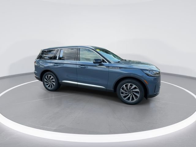 New 2026 Lincoln Aviator AWD image 9