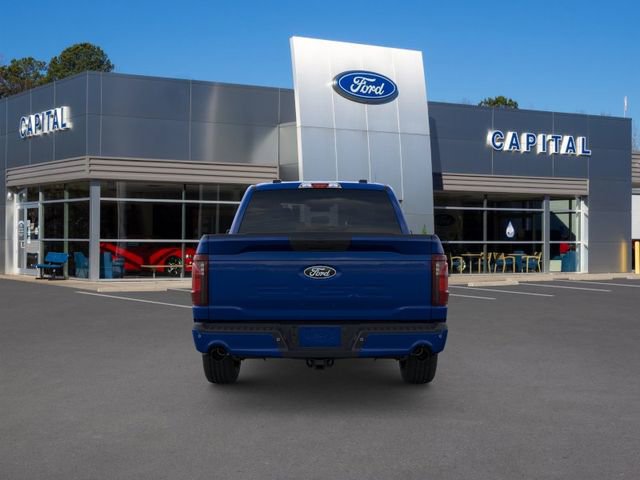 New 2026 Ford F150 STX w/ F-150 LOBO Package image 5