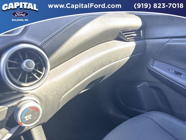 Used 2025 Nissan Sentra SV image 26