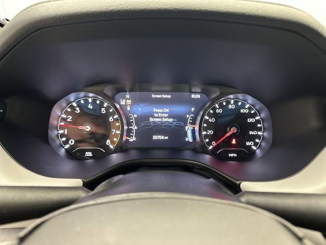 Used 2023 Jeep Compass Limited image 14