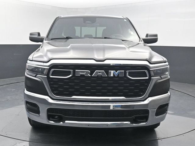 Used 2025 RAM 1500 Tradesman AWD/4WD image 11