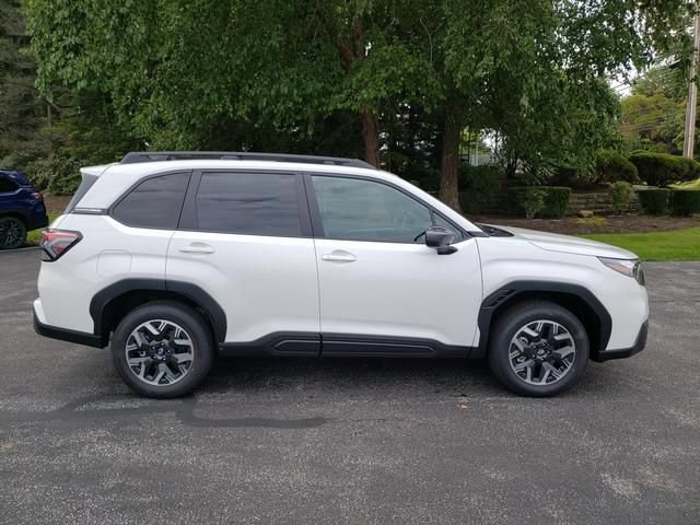 New 2026 Subaru Forester Premium AWD/4WD image 2
