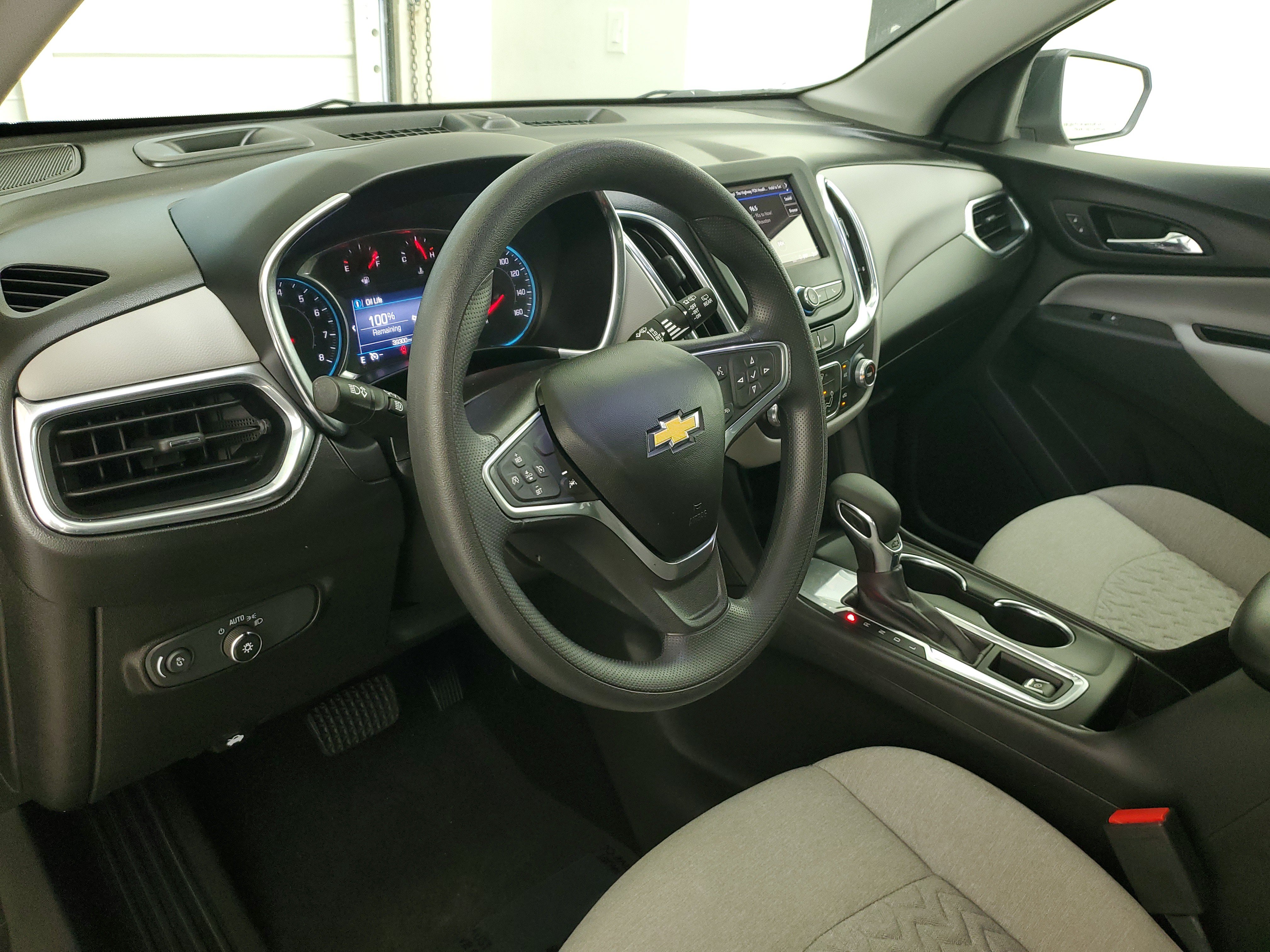 Used 2022 Chevrolet Equinox LT FWD image 15