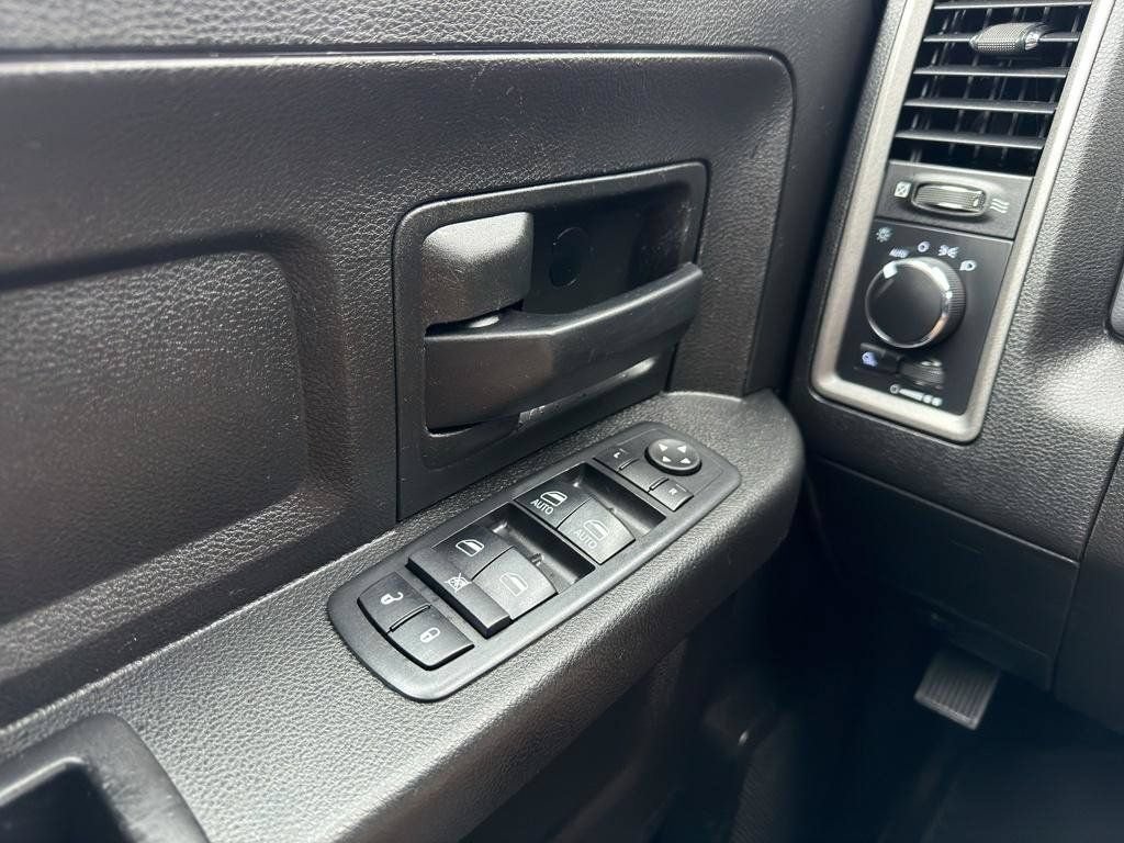 Used 2018 RAM 3500 Tradesman w/ Popular Equipment Group AWD/4WD image 13