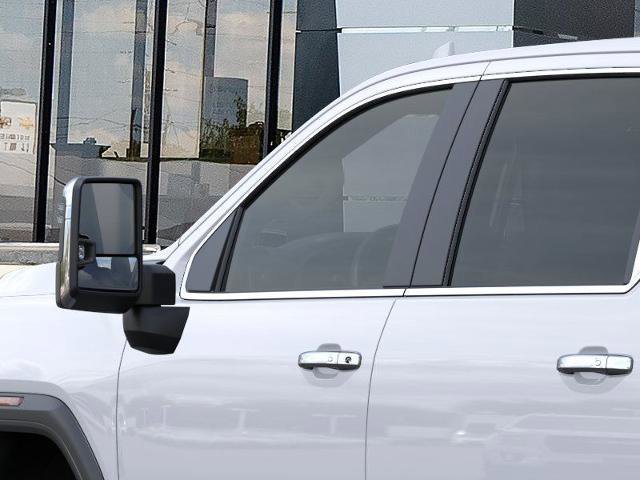New 2026 GMC Sierra 2500 Denali Ultimate image 38