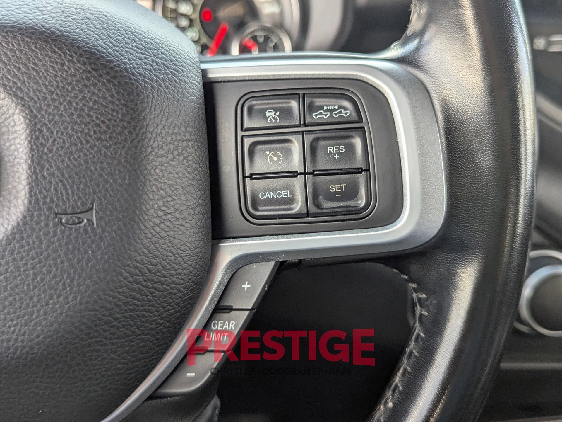 Used 2022 RAM 2500 Tradesman w/ Safety Group AWD/4WD image 19