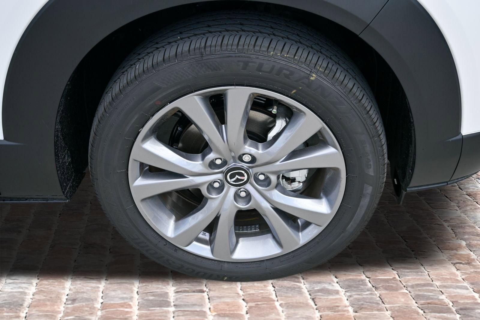 New 2026 MAZDA CX-30 AWD 2.5 S image 39