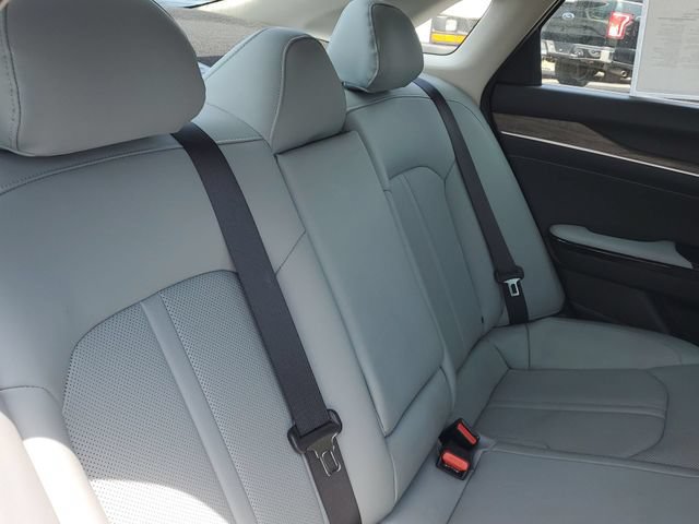 Used 2022 Kia K5 EX FWD image 27