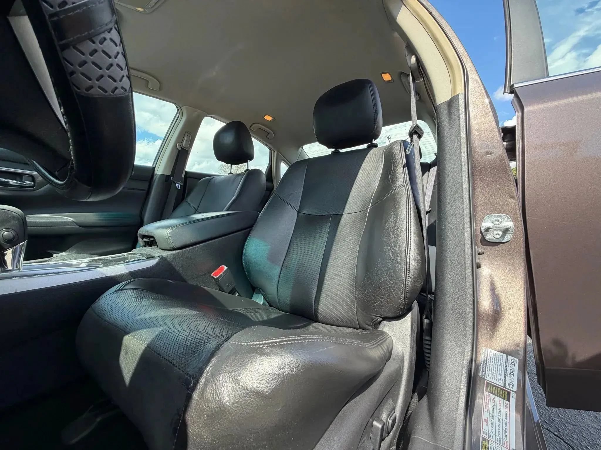 Used 2013 Nissan Altima 2.5 SL FWD image 25