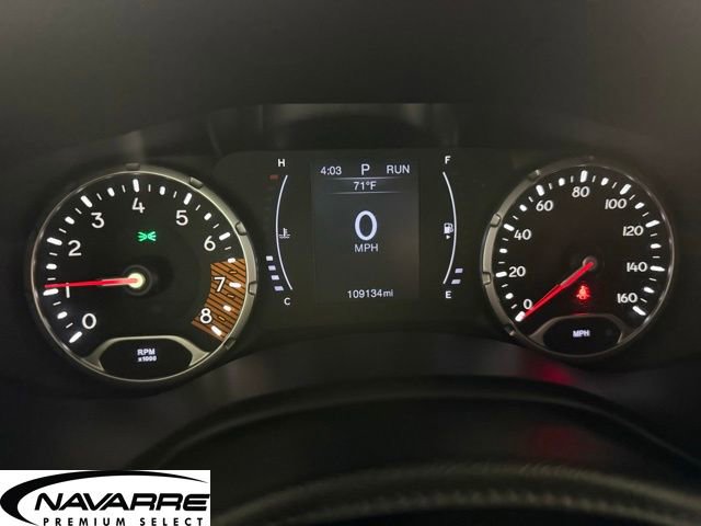 Used 2020 Jeep Renegade Altitude image 18