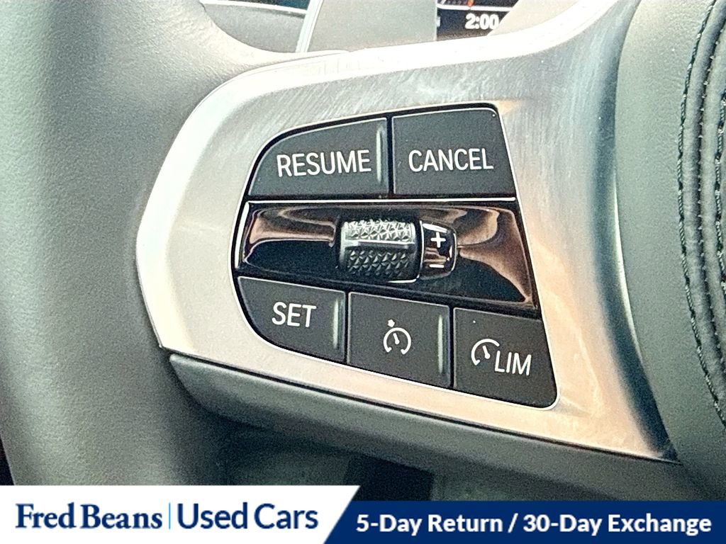 Used 2024 BMW X3 xDrive30i w/ Premium Package image 41