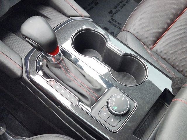 Used 2025 Chevrolet Blazer RS w/ Enhanced Convenience Package image 22