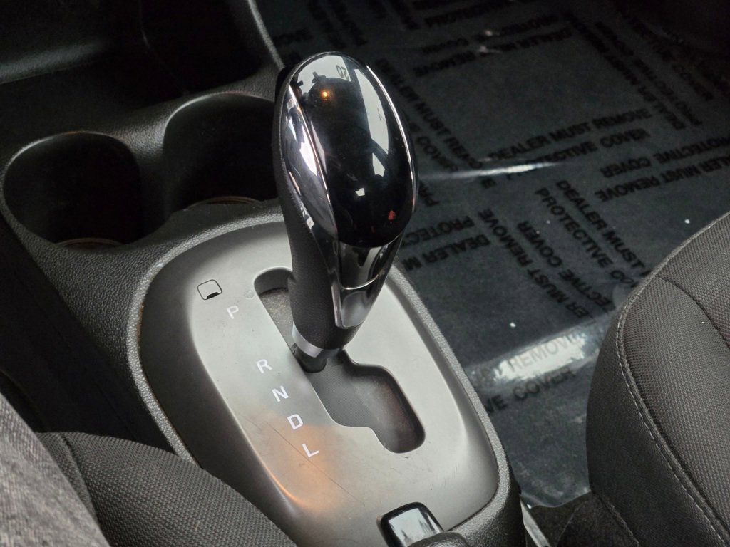 Certified 2020 Chevrolet Spark LT image 25