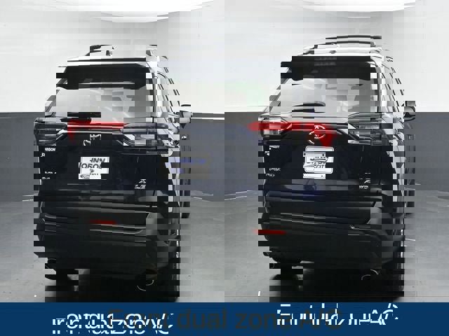 Used 2019 Toyota RAV4 XLE Premium w/ All Weather Liner Package image 11