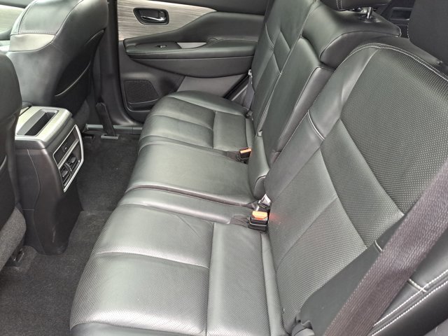 Used 2016 Nissan Murano SL w/ SL Technology Package image 14