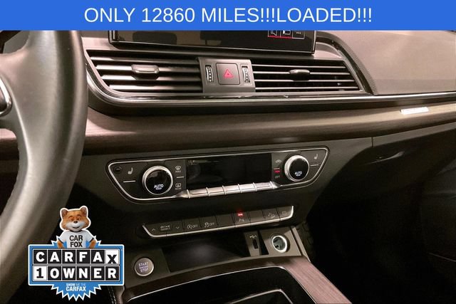 Used 2023 Audi Q5 2.0T Premium Plus w/ Premium Plus Package AWD/4WD image 32