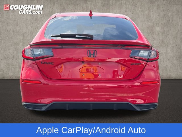 Used 2023 Honda Civic Sport image 7