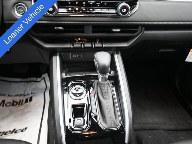 New 2025 Chevrolet Colorado LT w/ LT Convenience Package image 26