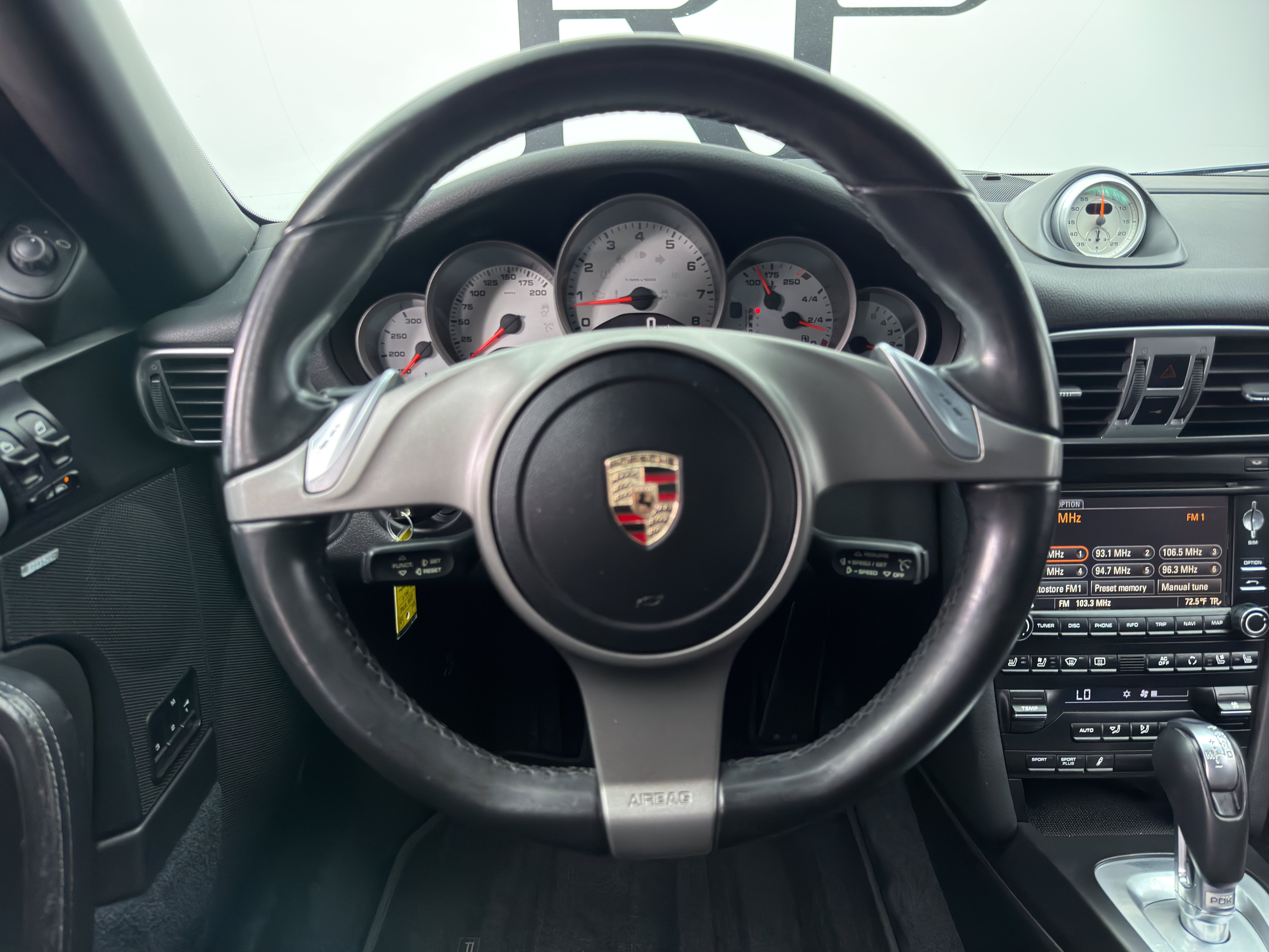 Used 2010 Porsche 911 Carrera S RWD image 27