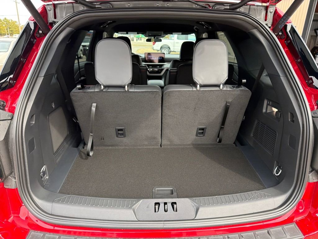 New 2026 Ford Explorer ST-Line image 15