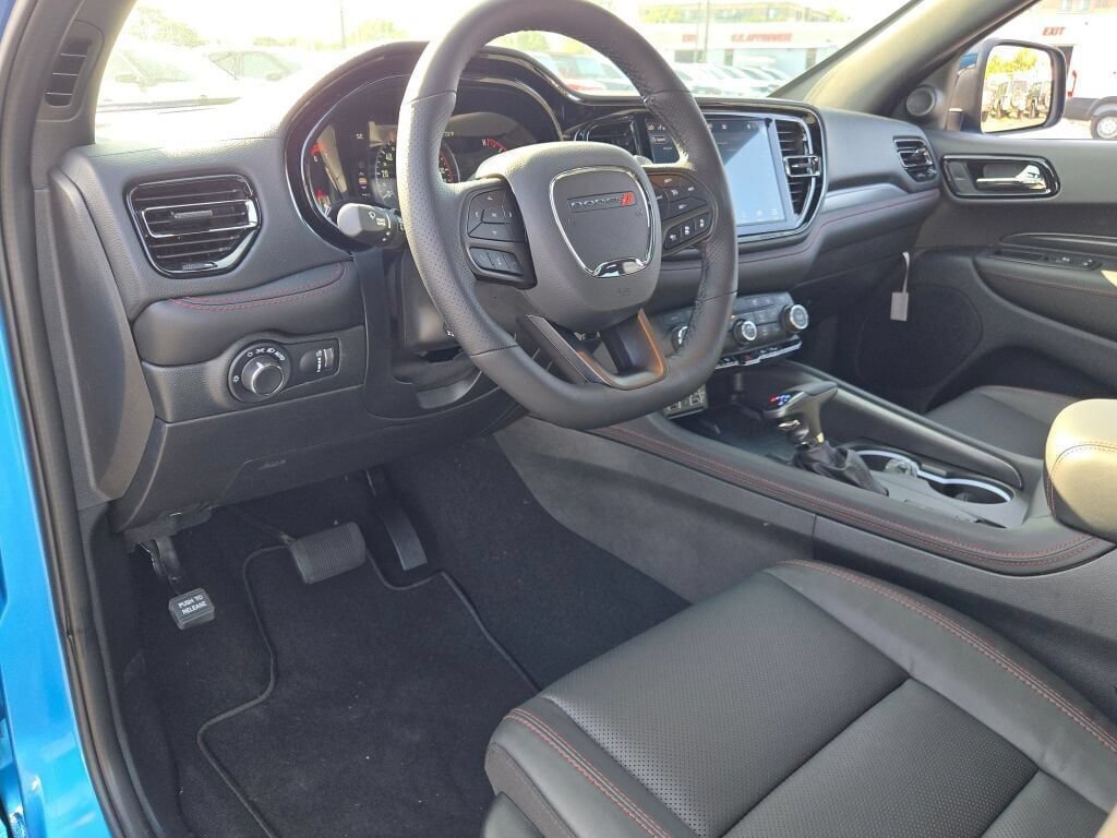 New 2026 Dodge Durango GT AWD/4WD image 35