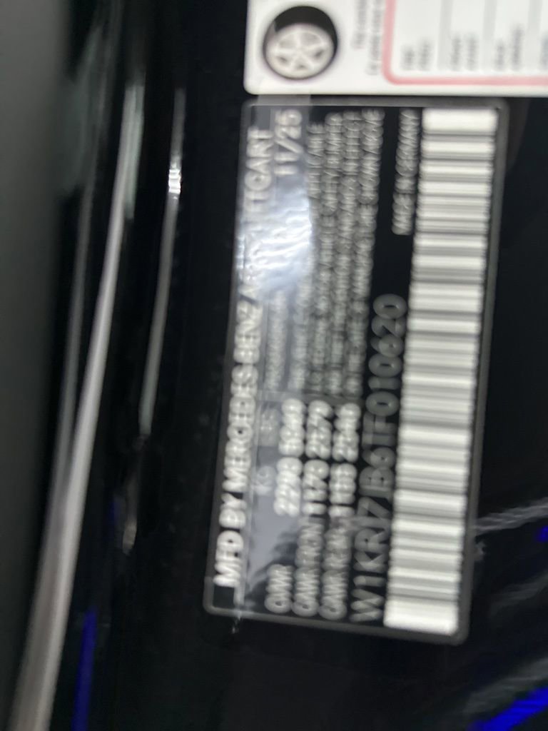 New 2026 Mercedes-Benz AMG GT 63 image 32