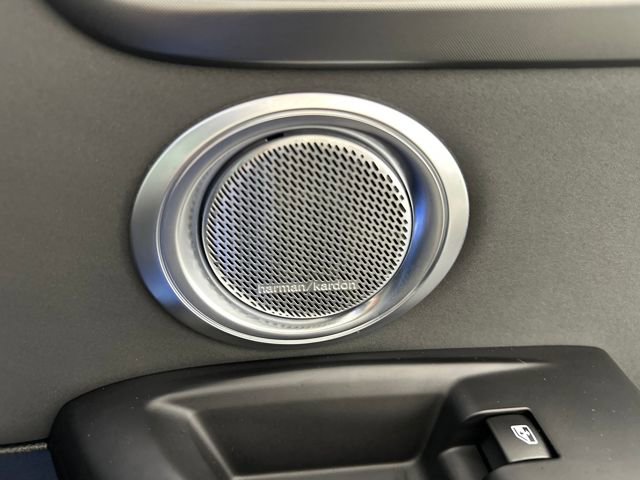 Used 2024 Dodge Hornet R/T Plus w/ R/T Blacktop Package image 30