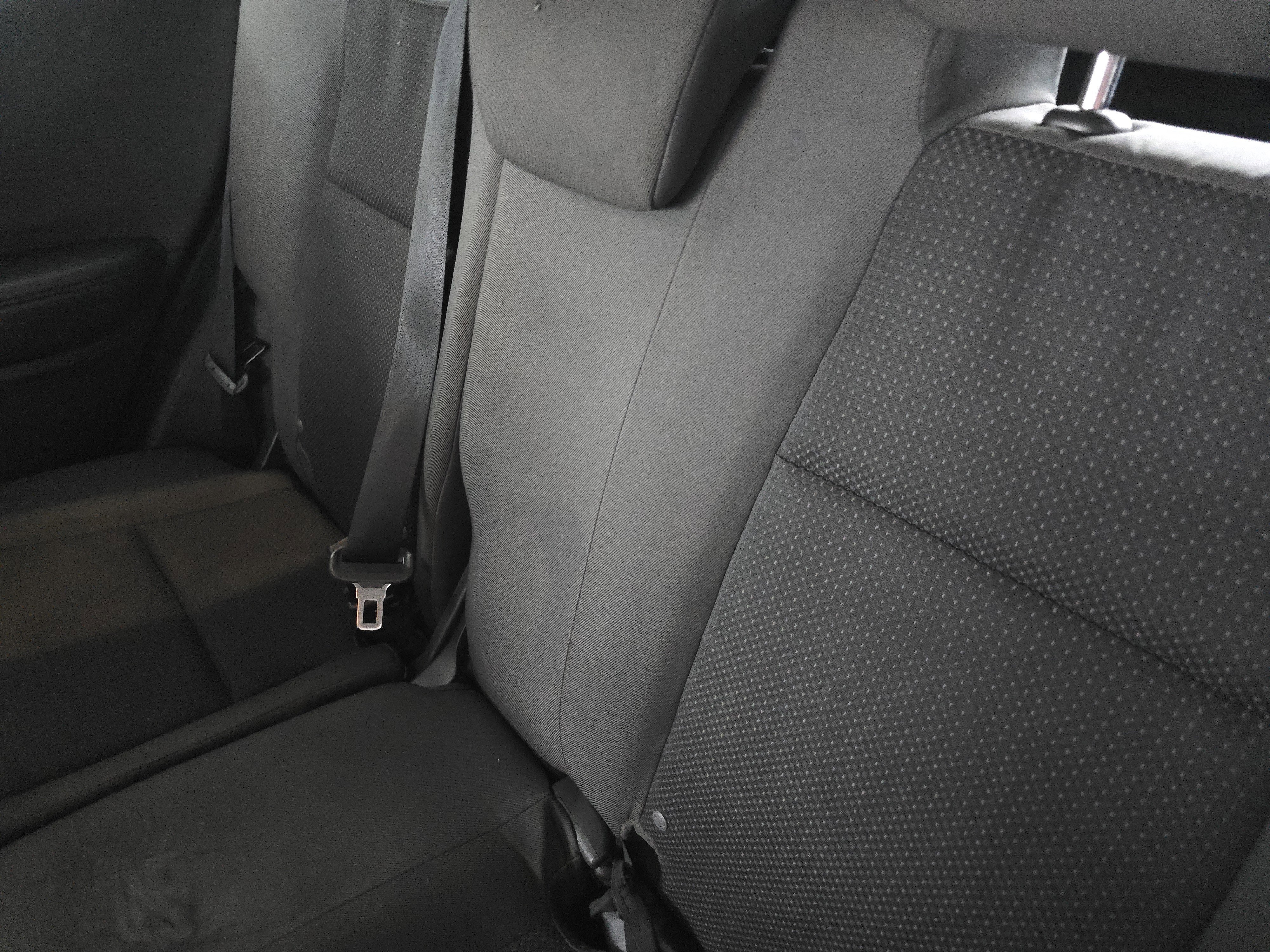 Used 2019 Honda HR-V LX image 18