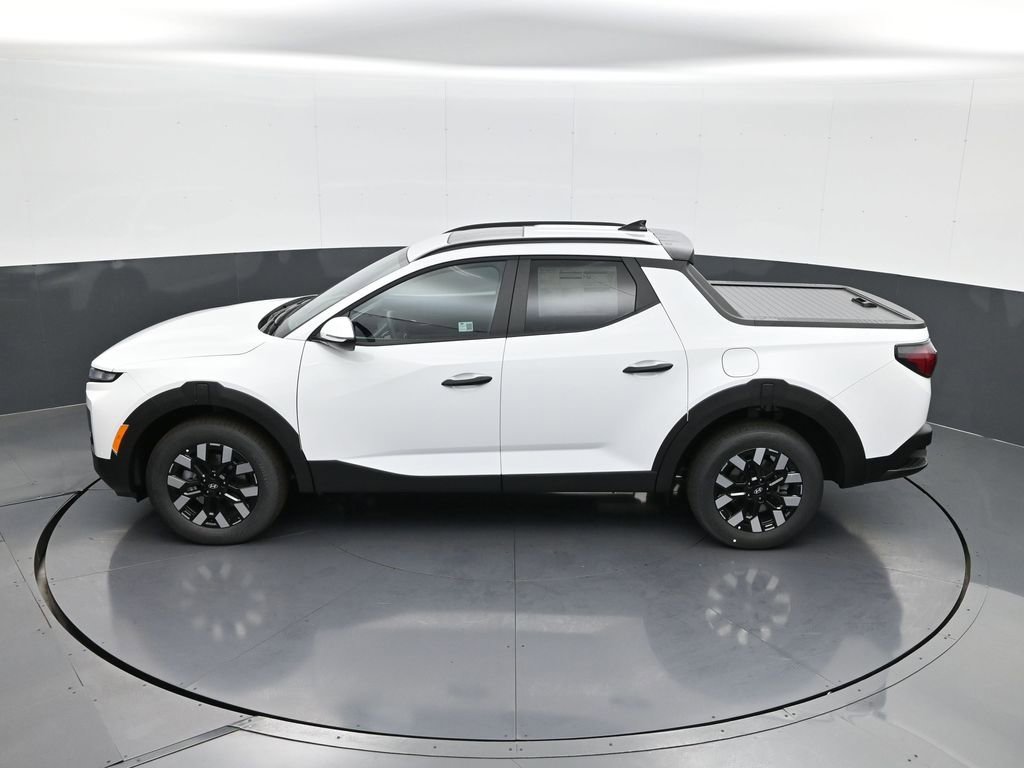 New 2026 Hyundai Santa Cruz SEL image 20