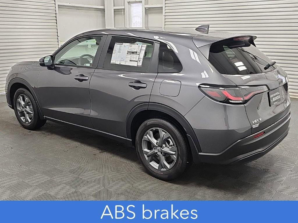 New 2027 Honda HR-V LX image 5