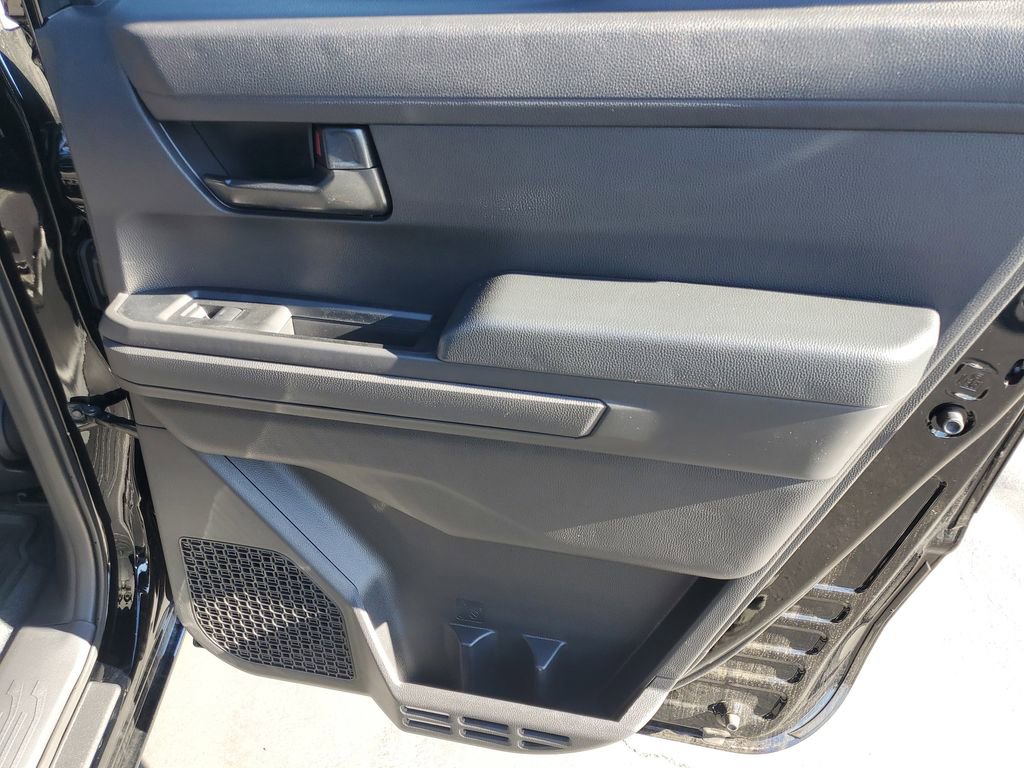 New 2026 Toyota Tacoma SR image 30