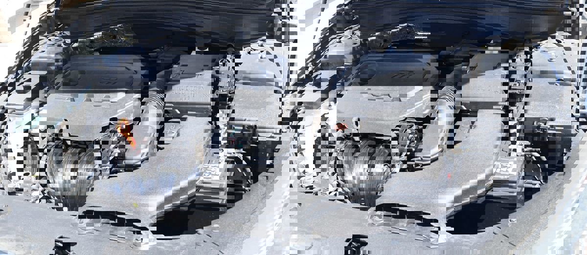 Used 2020 Kia Optima LX image 55