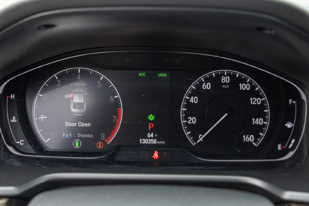 Used 2019 Honda Accord EX-L image 25