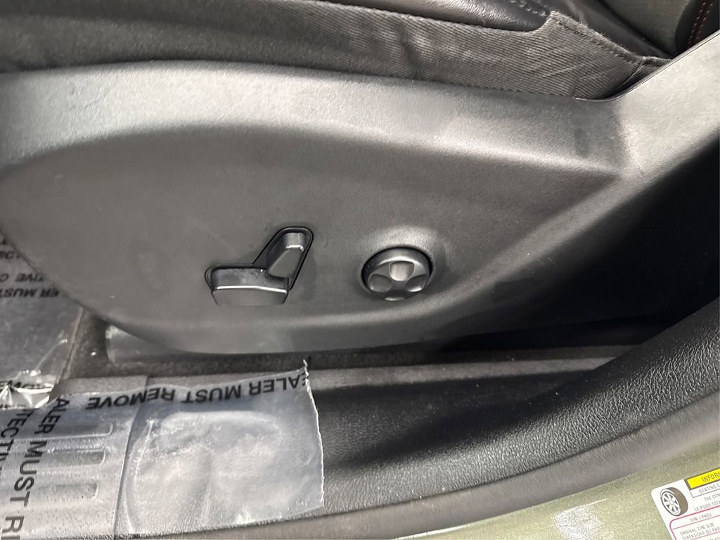 Used 2020 Jeep Cherokee Trailhawk image 35