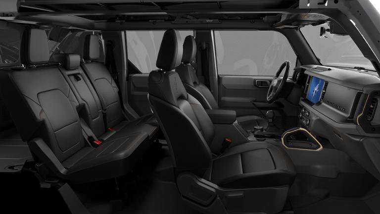 New 2026 Ford Bronco Badlands image 28
