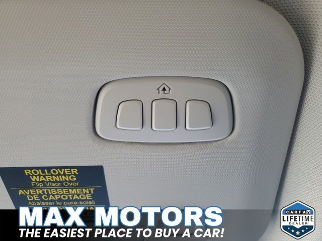 New 2025 Ford Bronco Sport Big Bend w/ Convenience Package image 30