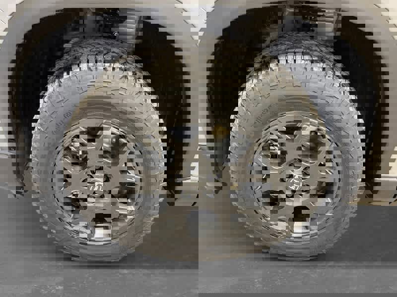 New 2025 Honda Pilot TrailSport image 11