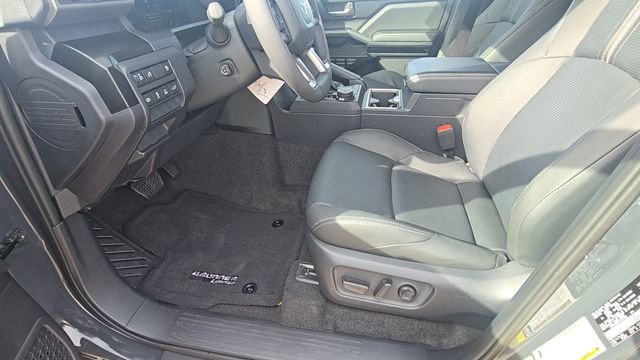 New 2026 Toyota 4Runner Limited image 13