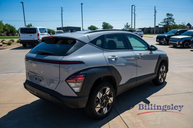 Used 2025 Hyundai Kona SEL AWD/4WD image 5