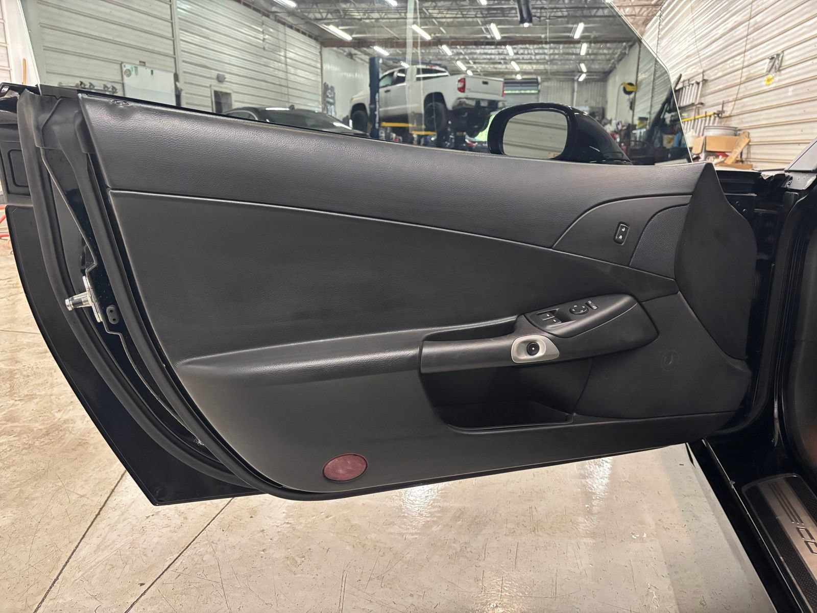 Used 2009 Chevrolet Corvette Coupe RWD image 13