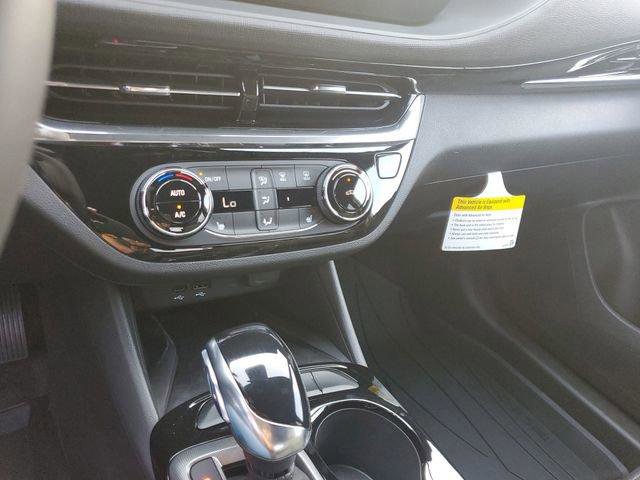 New 2026 Buick Envista Sport Touring w/ Convenience I Package image 13