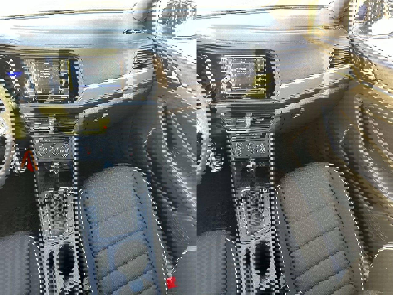 Certified 2023 Volkswagen Jetta Sport image 13