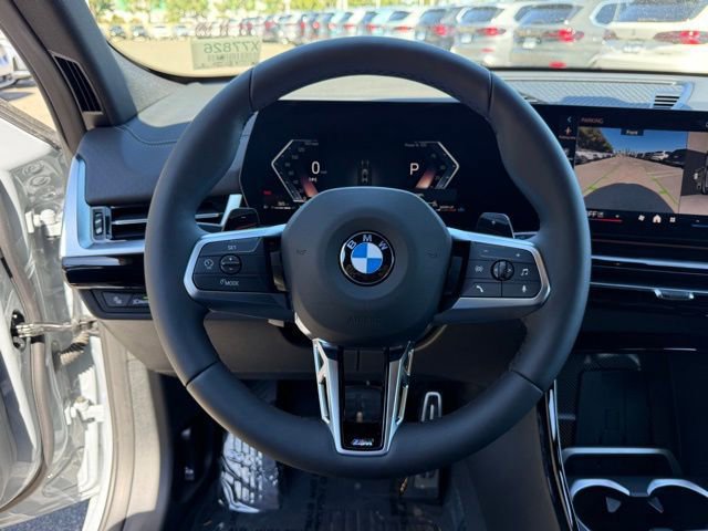 New 2026 BMW X2 xDrive28i w/ Technology Package AWD/4WD image 21