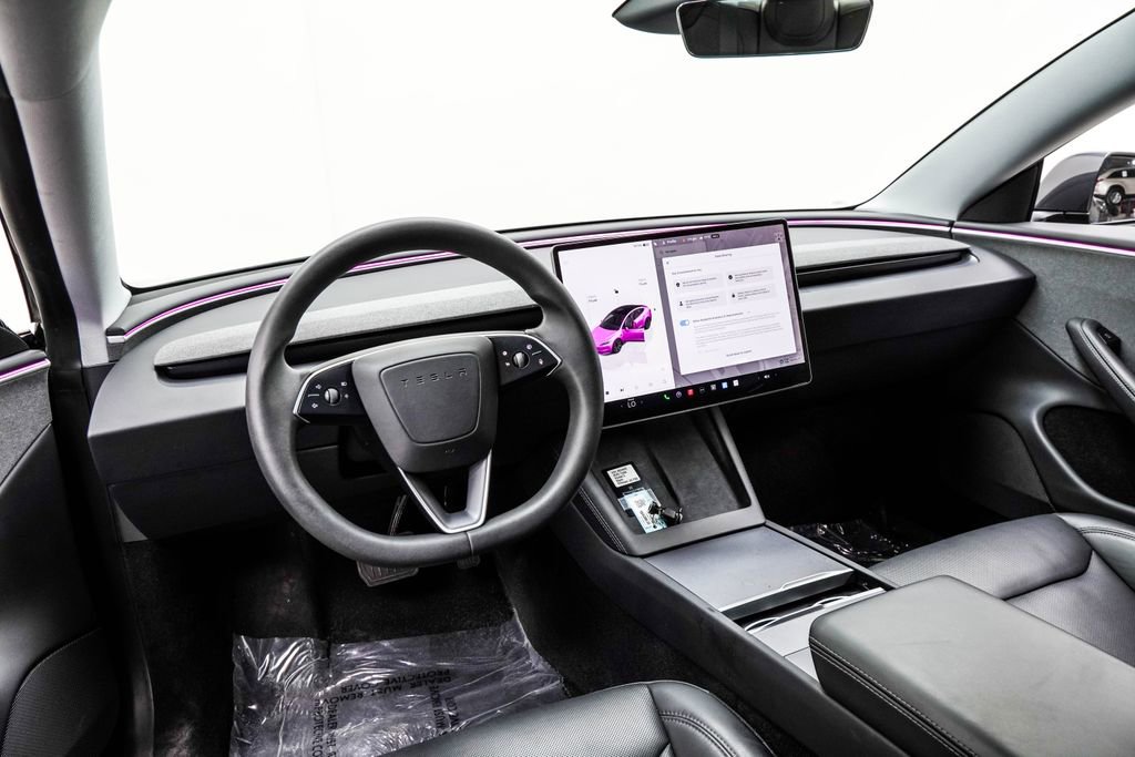 Used 2025 Tesla Model 3 RWD image 21