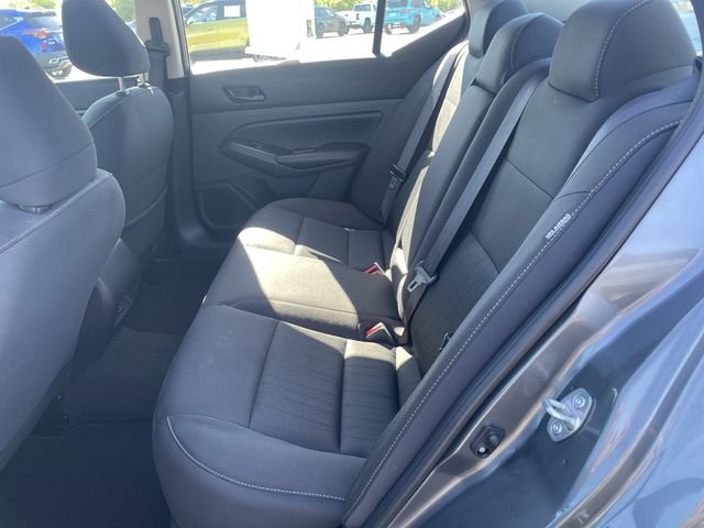 Used 2025 Nissan Altima 2.5 SV FWD image 29